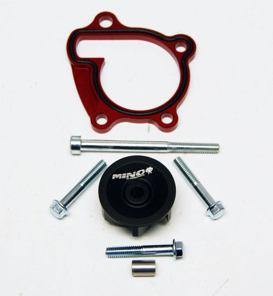 COOLER KIT CRF250 2008-09, MINO 16-2082