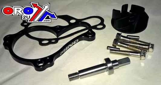 COOLER KIT YZF450 14-19, MINO 16-2106