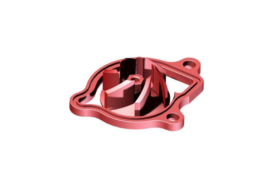 COOLER KIT CRF 450 R RX 2017, MINO 16-2113