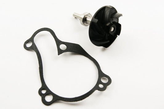 IMPELLER, SHAFT, GEAR KIT YZF, MINO 16-2103YZF450 2014-2016