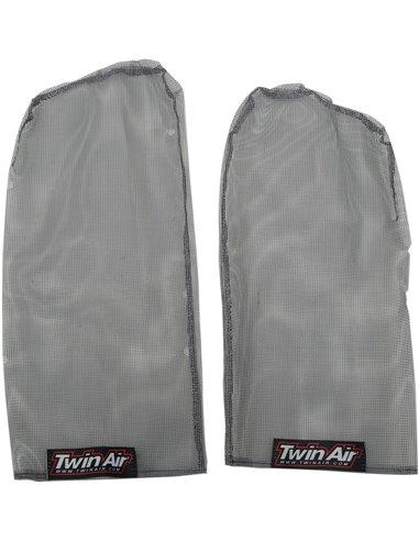 RADIATOR SLEEVE KX250F TWINAIR, 177759SL10, 141177759SL10