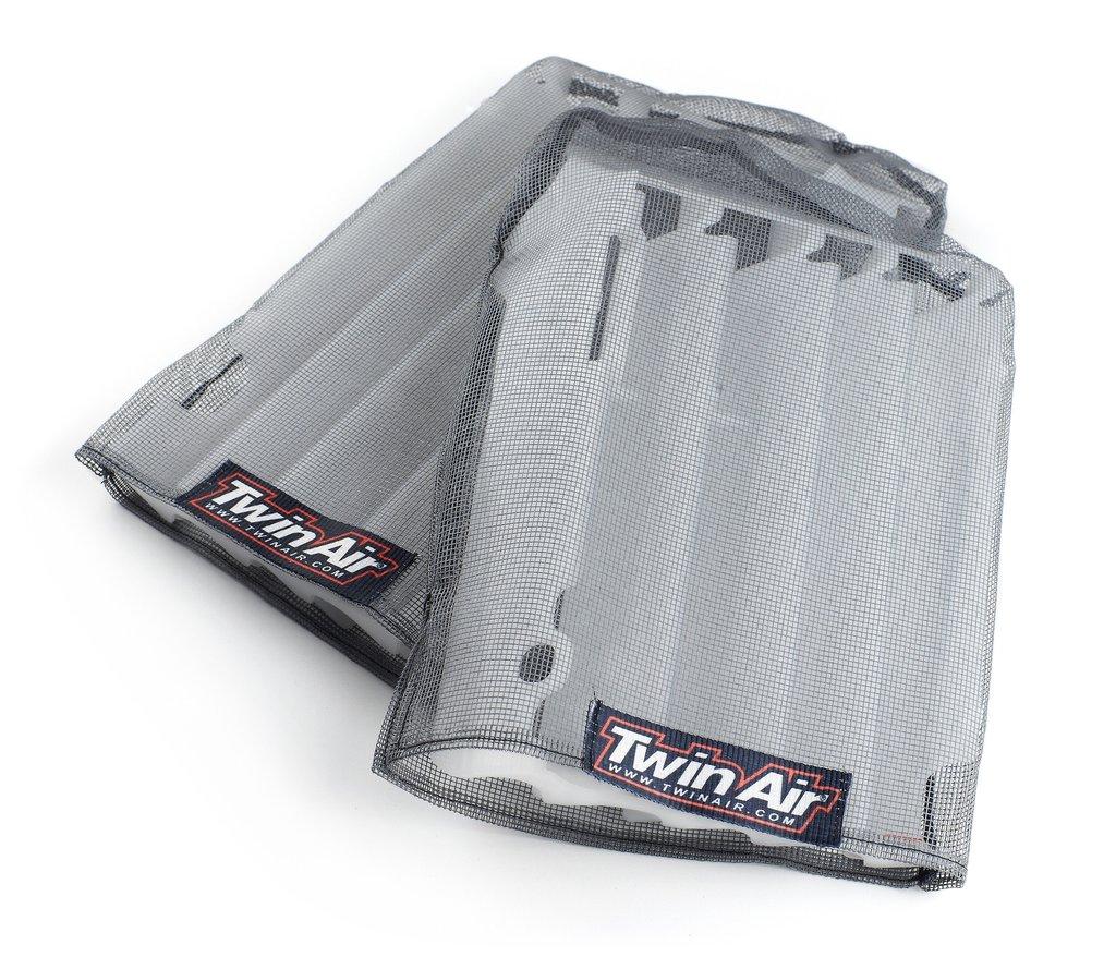 RADIATOR SLEEVE CRF450R/RX TWINAIR, 177759SL03 MX HONDA 2017-2019, 141177759SL03