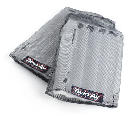 RADIATOR SLEEVE KX85 TWINAIR, 177759SL12 MX KAWASAKI 14-19