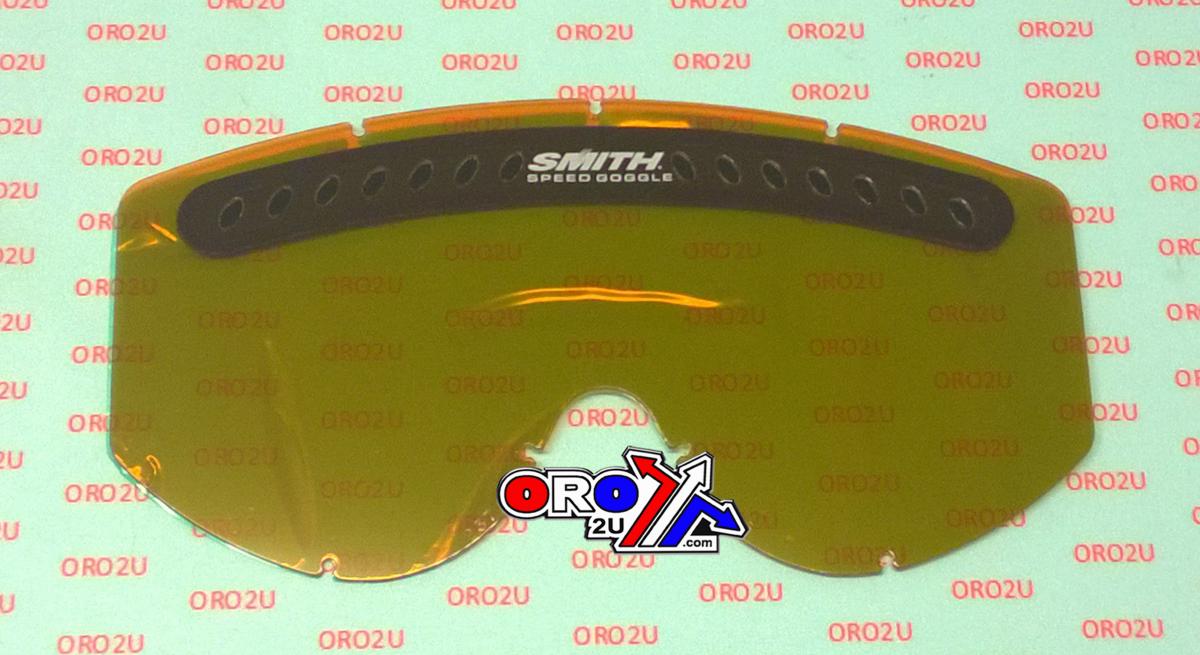 SPEED T/FLOW S/SKIN GOLD