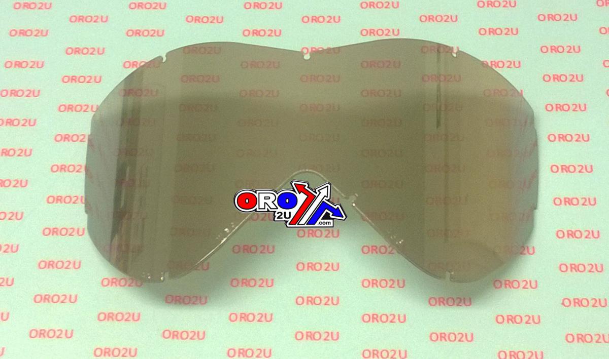 WARP MIRROR BLACK GEN