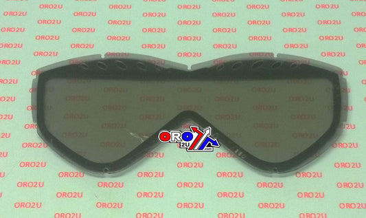 WARP LENS TWIN GREY