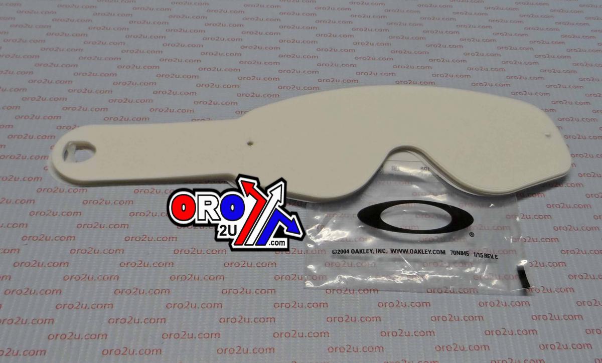 OAKLEY T/OFFS PK/25, OAKLEY 01-188