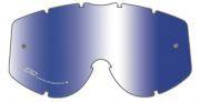 PROGRIP BLUE LENS