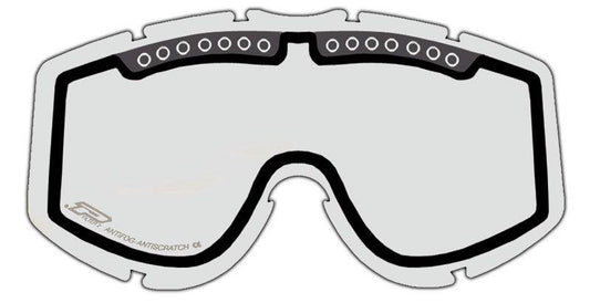 PROGRIP L/S DOUBLE LENS