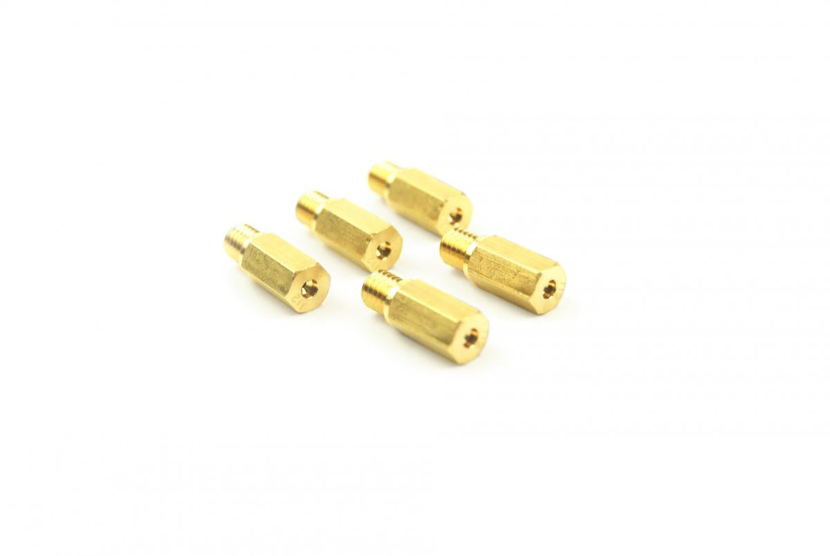 JET MAIN 112 KEIHIN 99101-357, PROX 45.112 PACK-5
