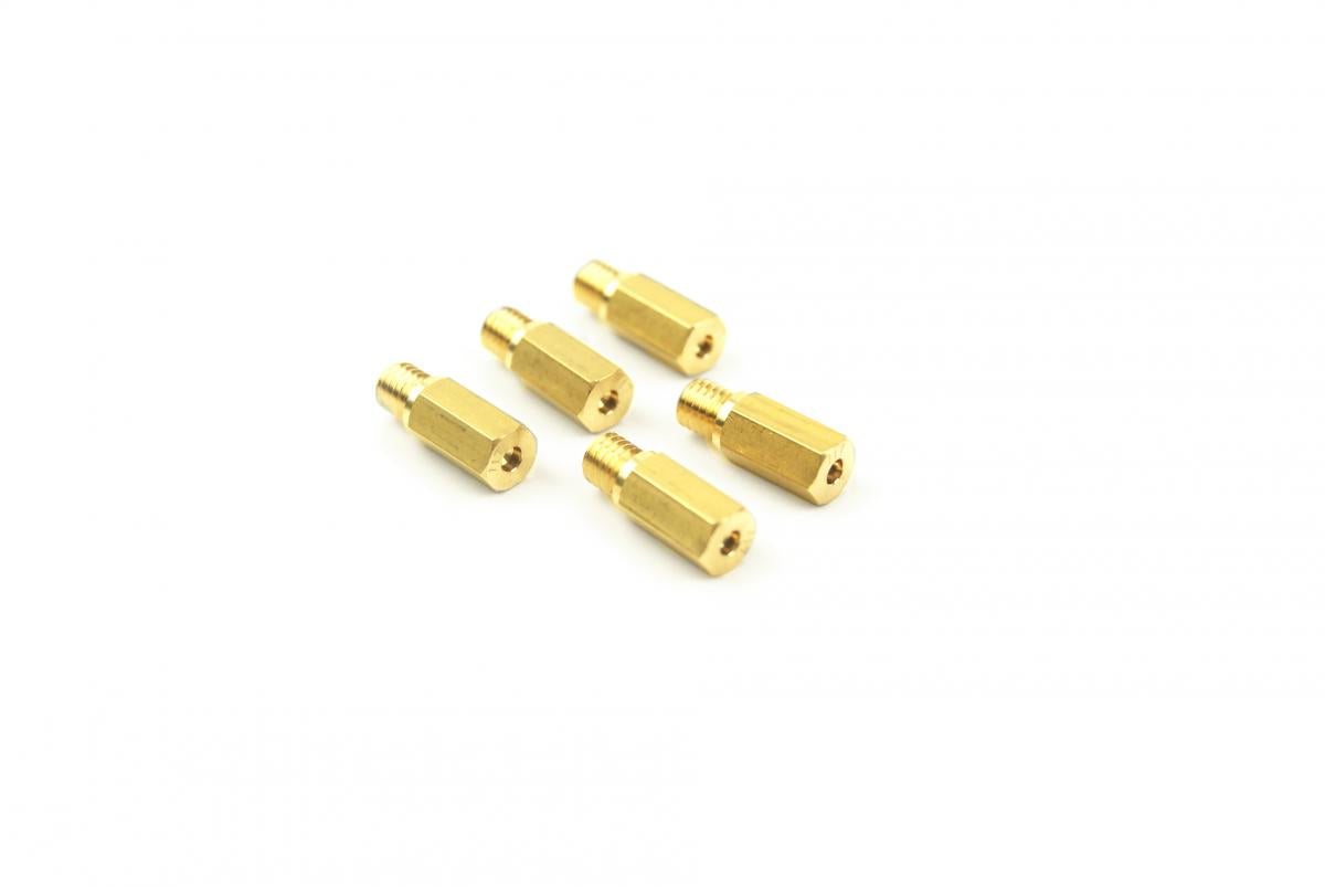 JET MAIN 117 KEIHIN 99101-357, PROX 45.117 PACK-5