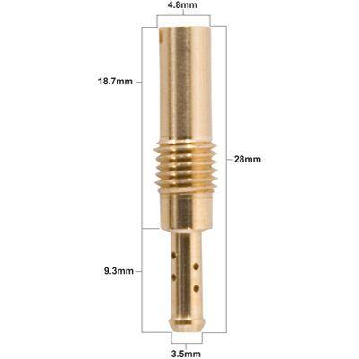 JET PILOT 32.5 KEIHIN N424-21  / AT-07202-325