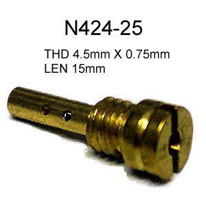 JET PILOT 58 KEIHIN N424-25