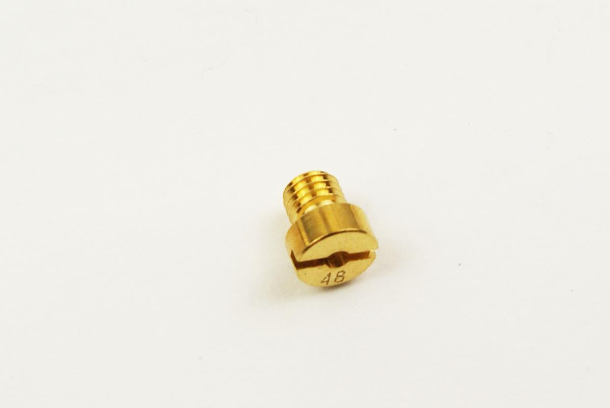 48 DELLORTO 5mm JET 1486, UP-07034-48