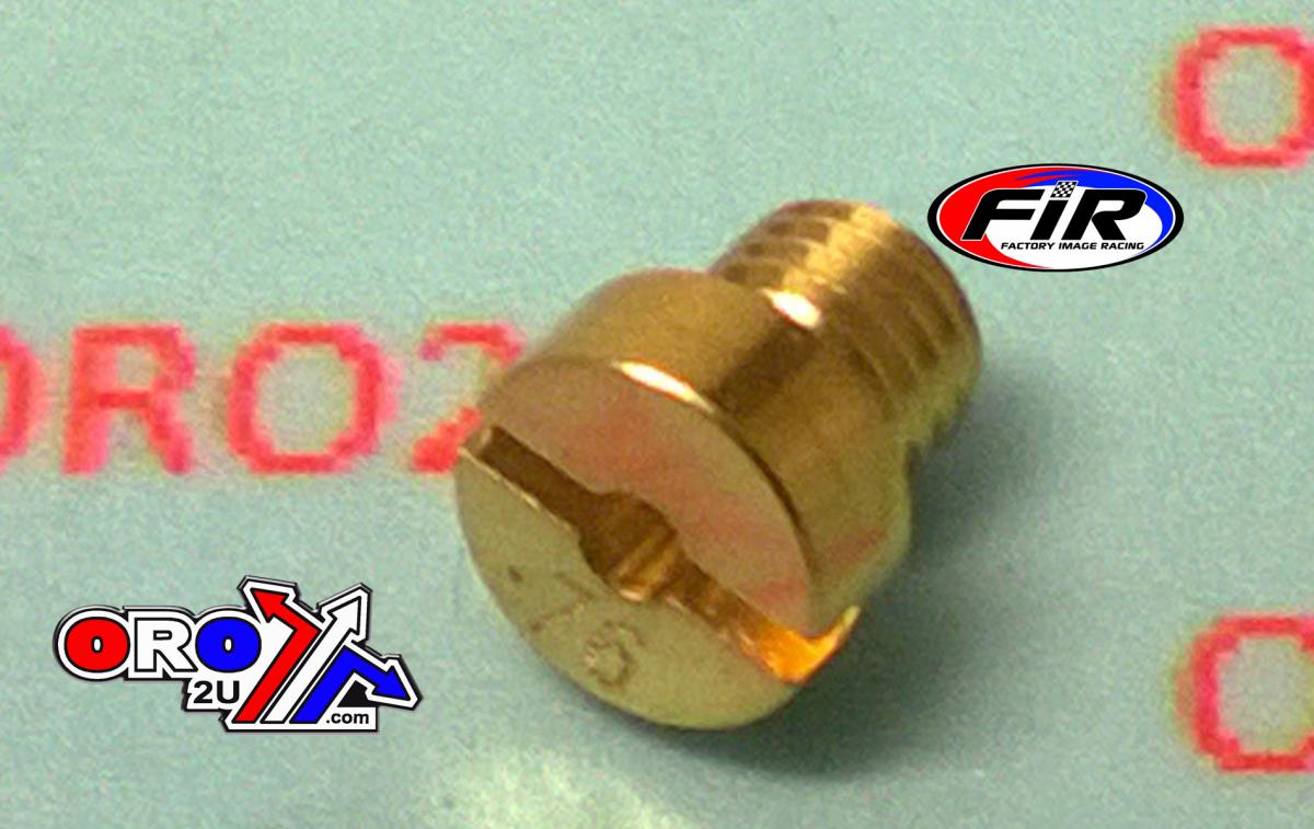 76 DELLORTO 5MM JET 1486, UP-07034-76
