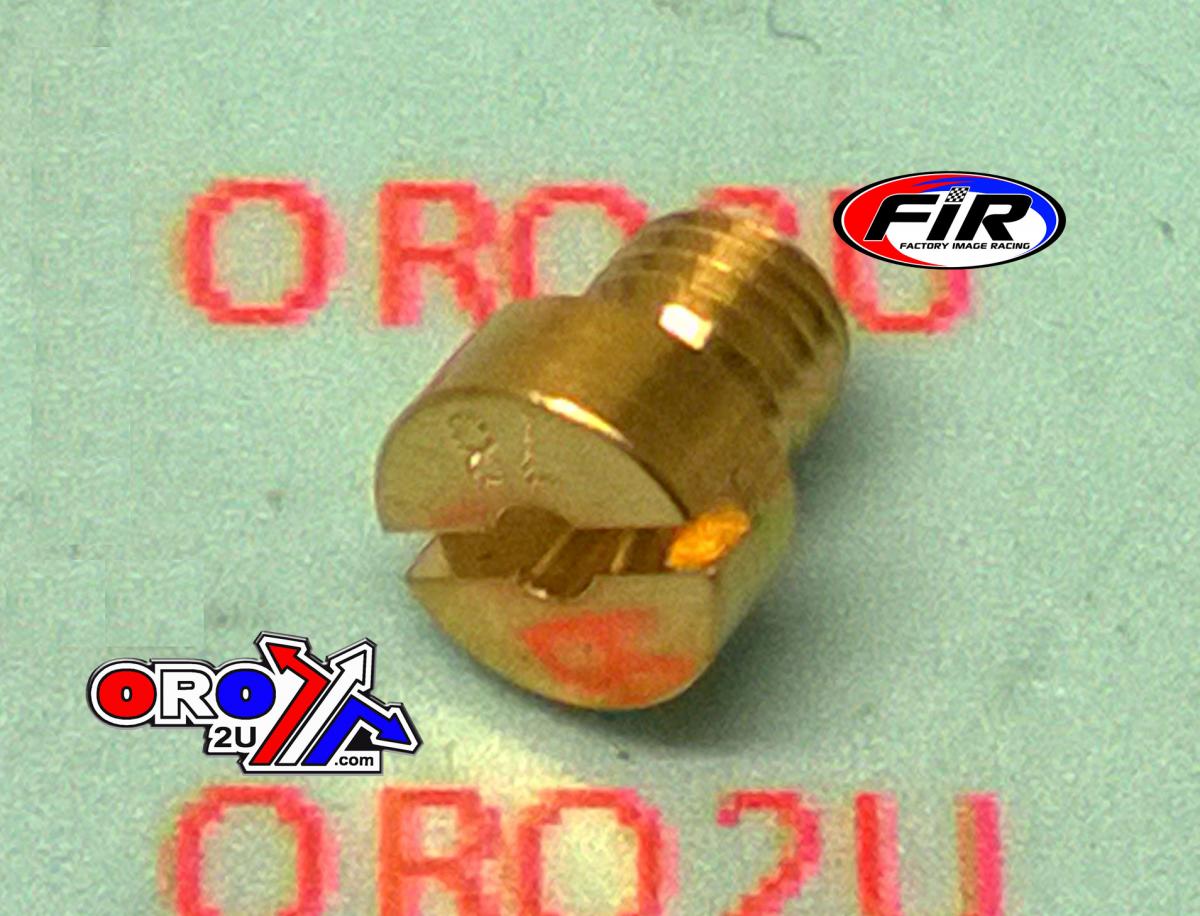 78 DELLORTO 5mm JET 1486, UP-07034-78