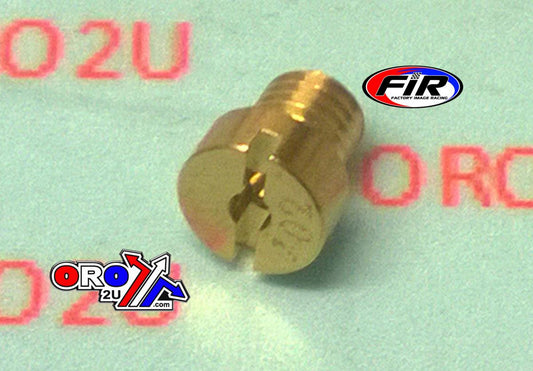 102 DELLORTO 5mm JET 1486, UP-07034-102
