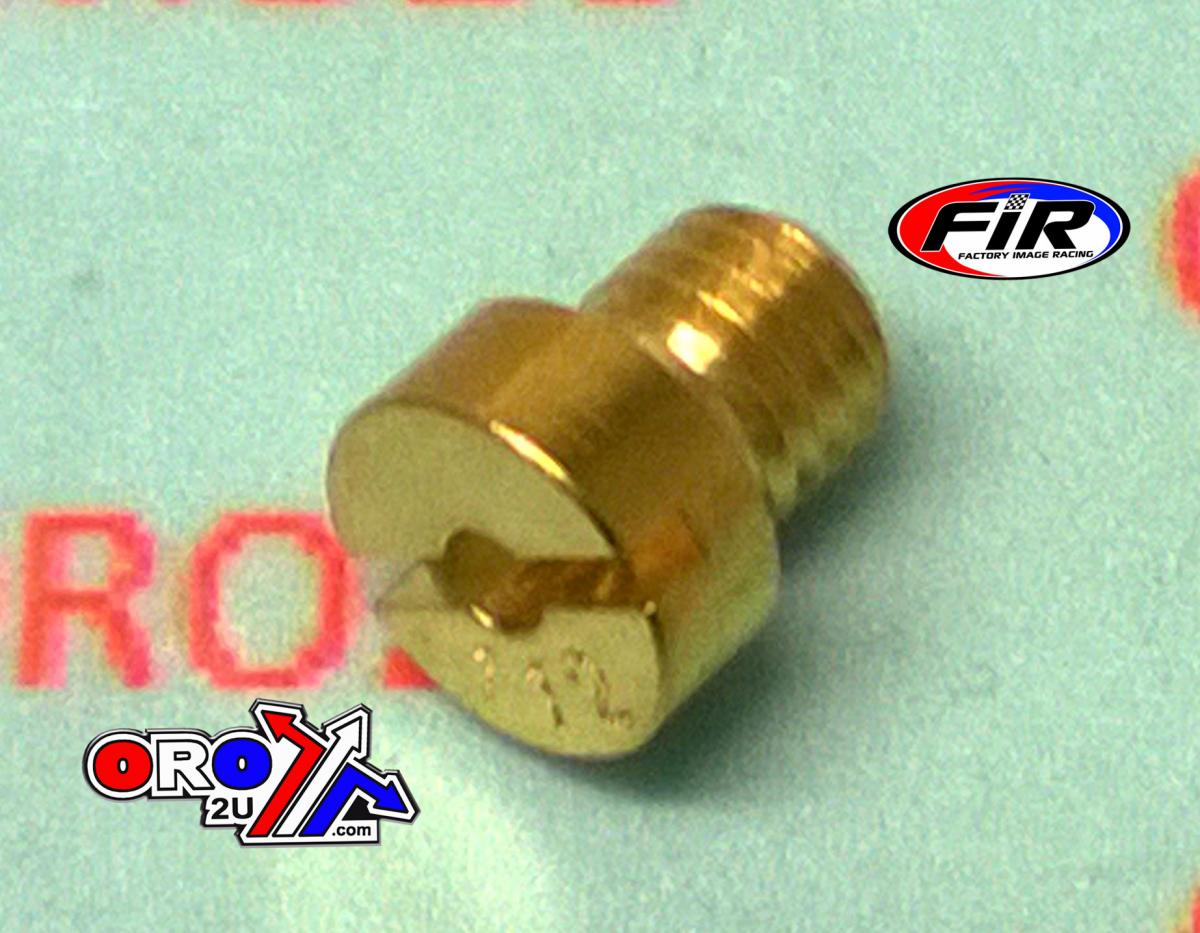 116 DELLORTO 5mm JET 1486, UP-07034-116