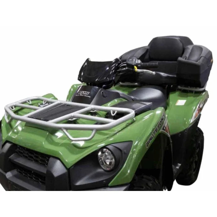 ATV CARGO BOX WITH SEAT L7500
