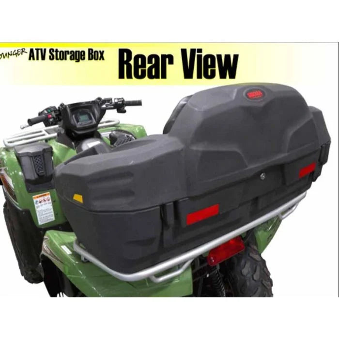 ATV CARGO BOX WITH SEAT L7500