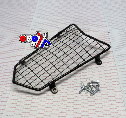 HEAD. GRILL SUZ LTZ400