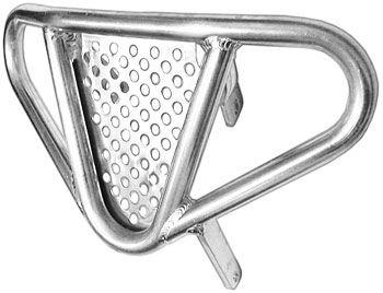 FRONT BUMPER BAR RAP.350 04-06