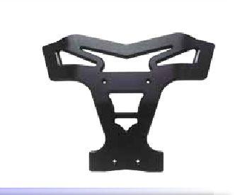 FRONT BUMPER PHD YFM350R, 120611613 YAMAHA ATV