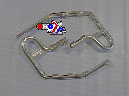 ALUM.NERF BARS WARRIOR, ALUMINIUM ATV, QUAD, 120608289