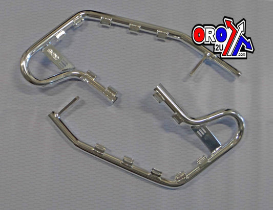 ALUM.NERF BAR RAPTOR 350, ALUMINIUM ATV, QUAD, 120609133