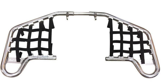 NERF-BAR OUTLAW 500 RJ, ALUMINIUM ATV, QUAD, 121409927
