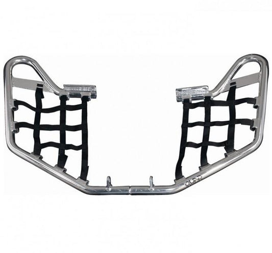 NERF-BAR SUZ LTZ400 K9, ALUMINIUM ATV, QUAD, 120510492