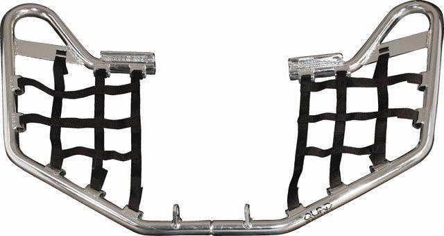 NERF-BAR YAM YFM250 RAPTOR, ALUMINIUM ATV, QUAD, 120610167