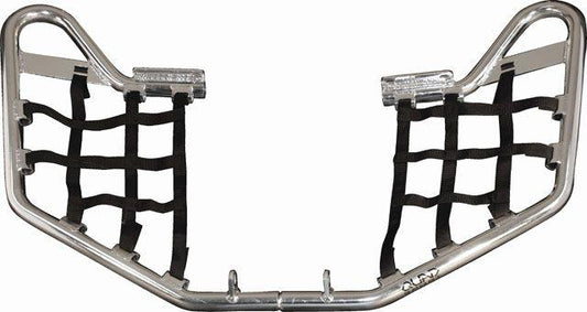 NERF-BAR YAM YFM250 RAPTOR, ALUMINIUM ATV, QUAD, 120610167