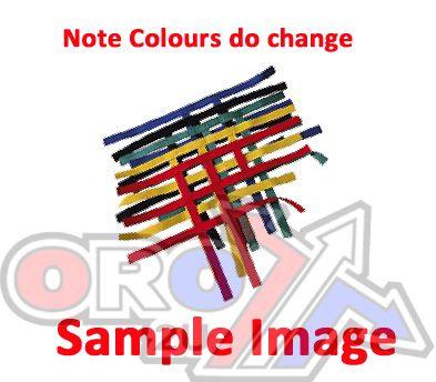 NETS SET LTZ400 K9, 120508345, 130101504BK