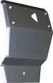 REAR SKID KFX700 03-08