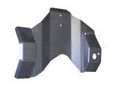 REAR SKID KVF300 00-02