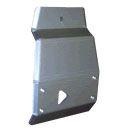 REAR SKID PRAIRIE 650/700