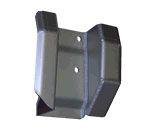 REAR SKID LT250R 87-92