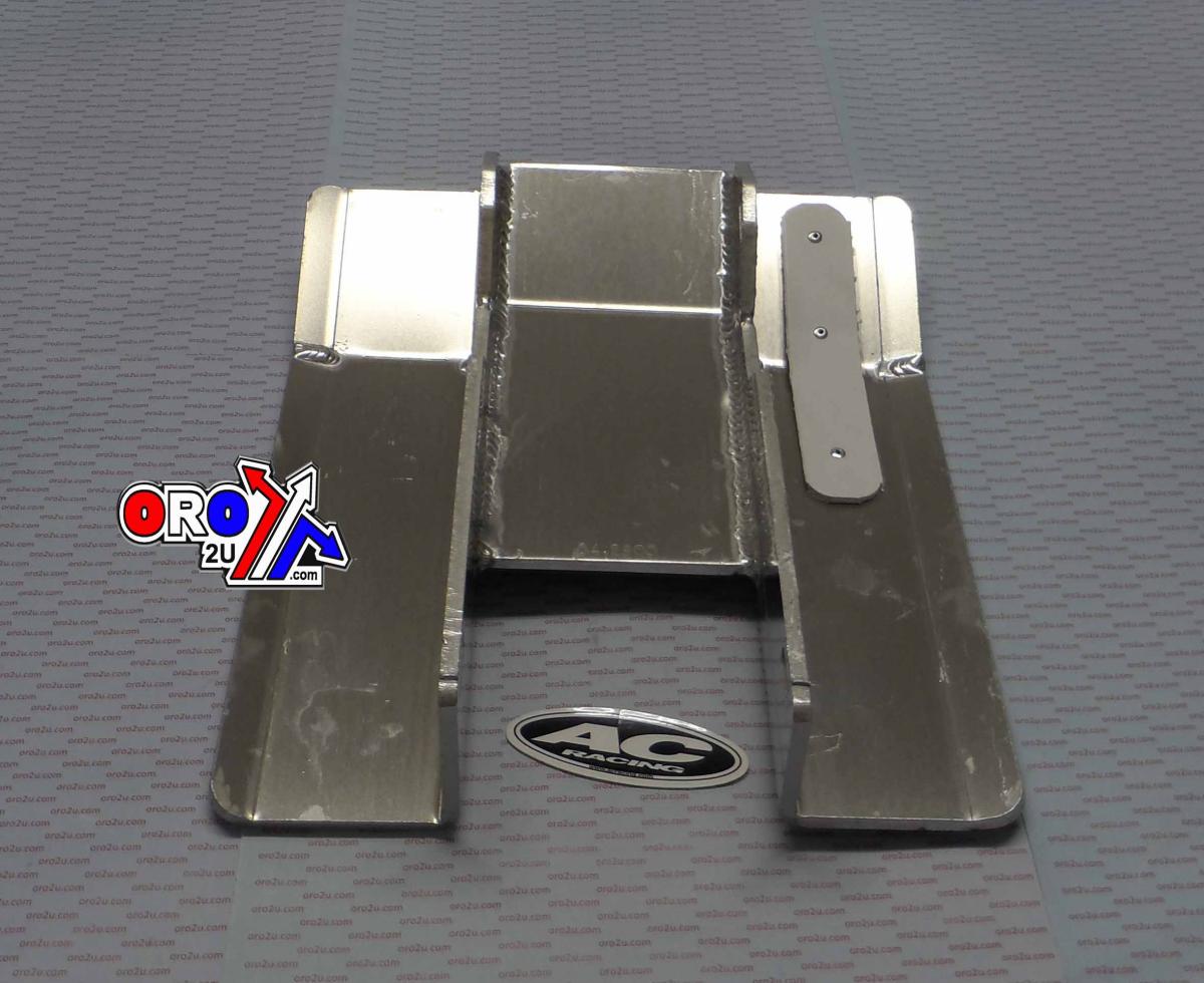 REAR SKID WARRIOR 89-04