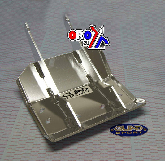 SWINGARM SKID WARRIOR 350, ALUMINIUM ATV, QUAD, 130051503NA
