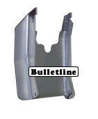 REAR SKID RAPTOR 350 05-14, 562 UTAH