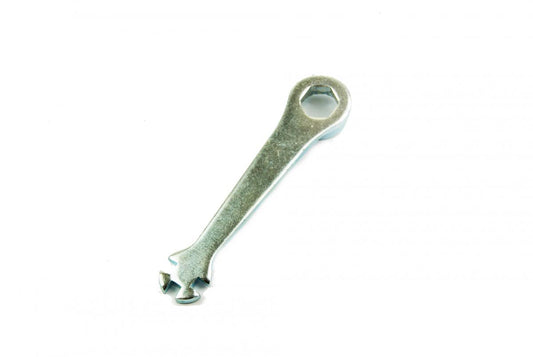 TOOL L/W PLUG x 17+SPOKES