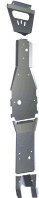FULL SKID GRIZZLY660 02-8