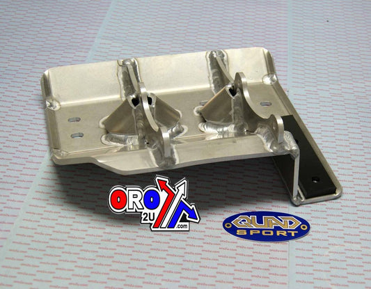 SWINGARM SKID YFZ450 <05, ALUMINIUM ATV, QUAD