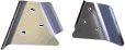 A-ARM PLATES KVF300 00-02