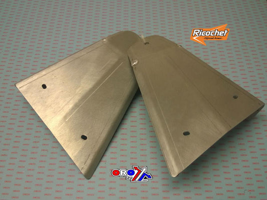 A-ARM GUARDS LTR450 06-08