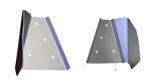 A-ARM PLATES KVF360 PRAIRIE