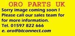 A-ARM PLATES LT500 98-02