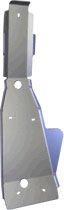 FULL SKID KFX400 03-06, 664 UTAH