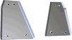 A-ARM PLATES KFX400, LTZ400, 664A UTAH